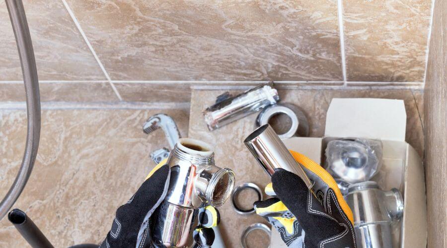 Professional New roof installation in Madison, SD